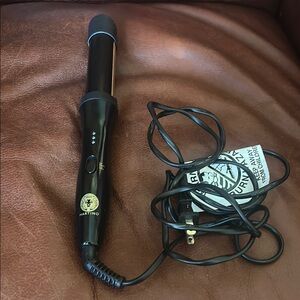 Martino Cartier Curling Iron